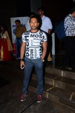 Terence Lewis at Bollywood Diaries and Tere Bin Laden 2 screening in Cinepolis on 25th Feb 2016